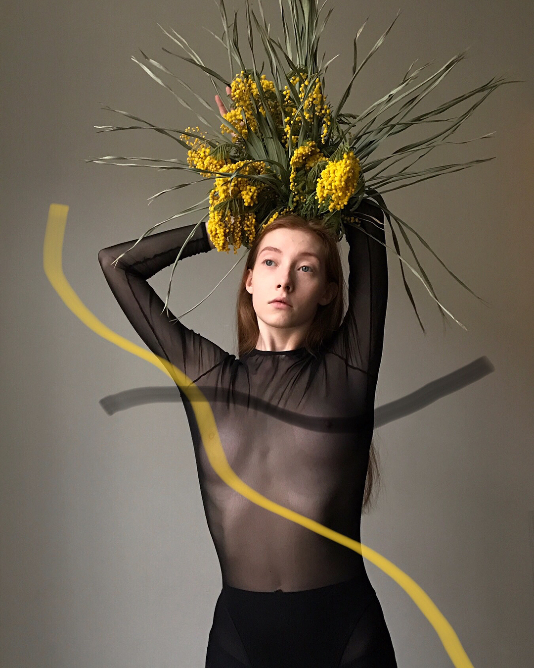 Kristina Mayorova portfolio photo 18